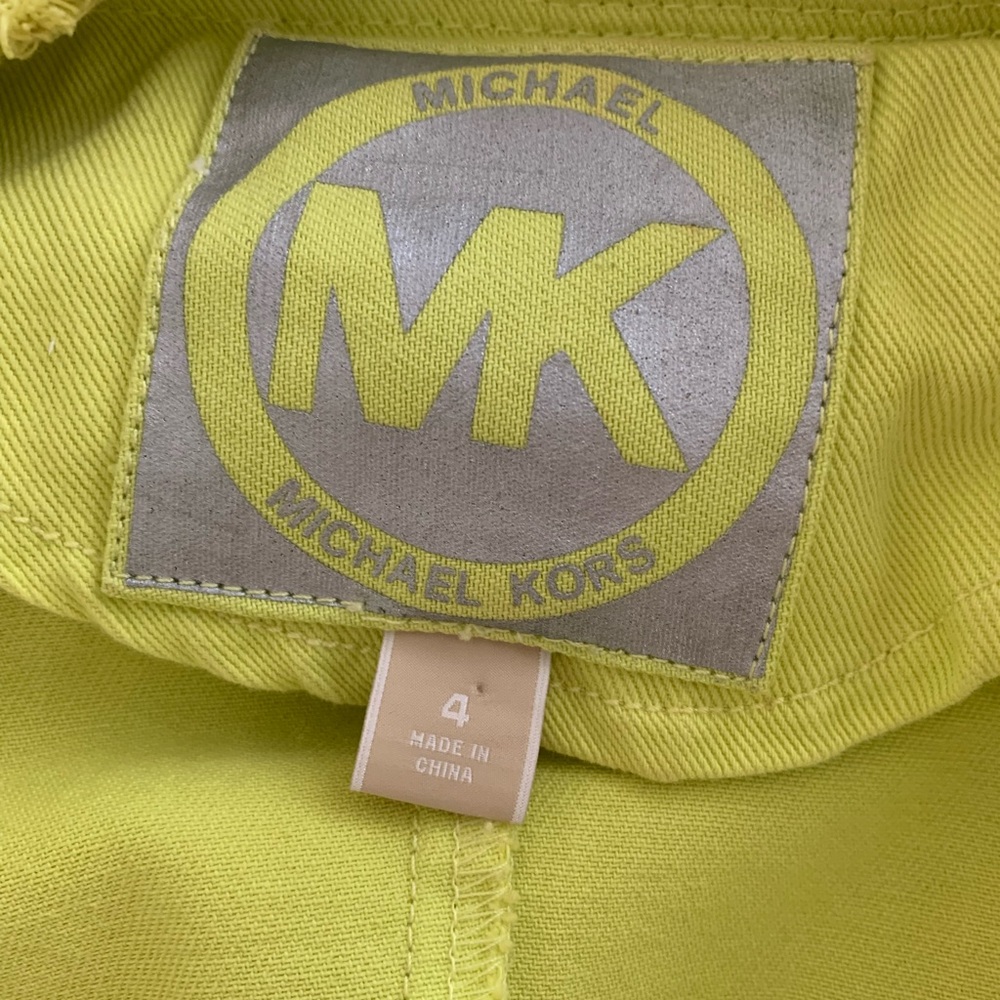 Jacket - Picture 3 of 4